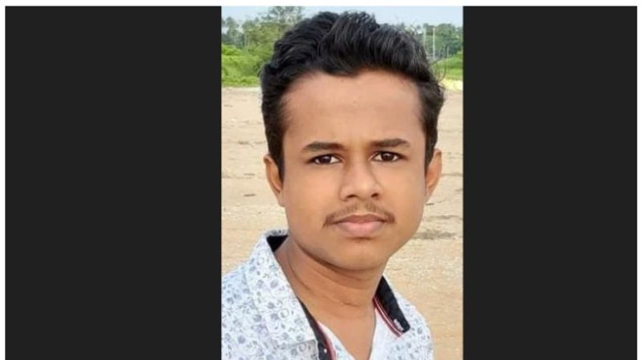 8000 രൂപ ഒരു ദിവസം സമ്പാദിക്കാം, സന്ദേശം; യുവാവിന് നഷ്ടപ്പെട്ടത് 1,80,000 രൂപ; തട്ടിപ്പ്, ഒരാള്‍ അറസ്റ്റില്‍