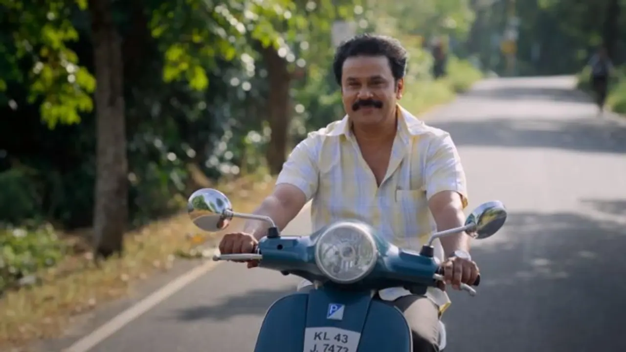 Pavi Caretaker Box Office Collection: Dileep starrer mints Rs 0.95 crore on day 1; Check