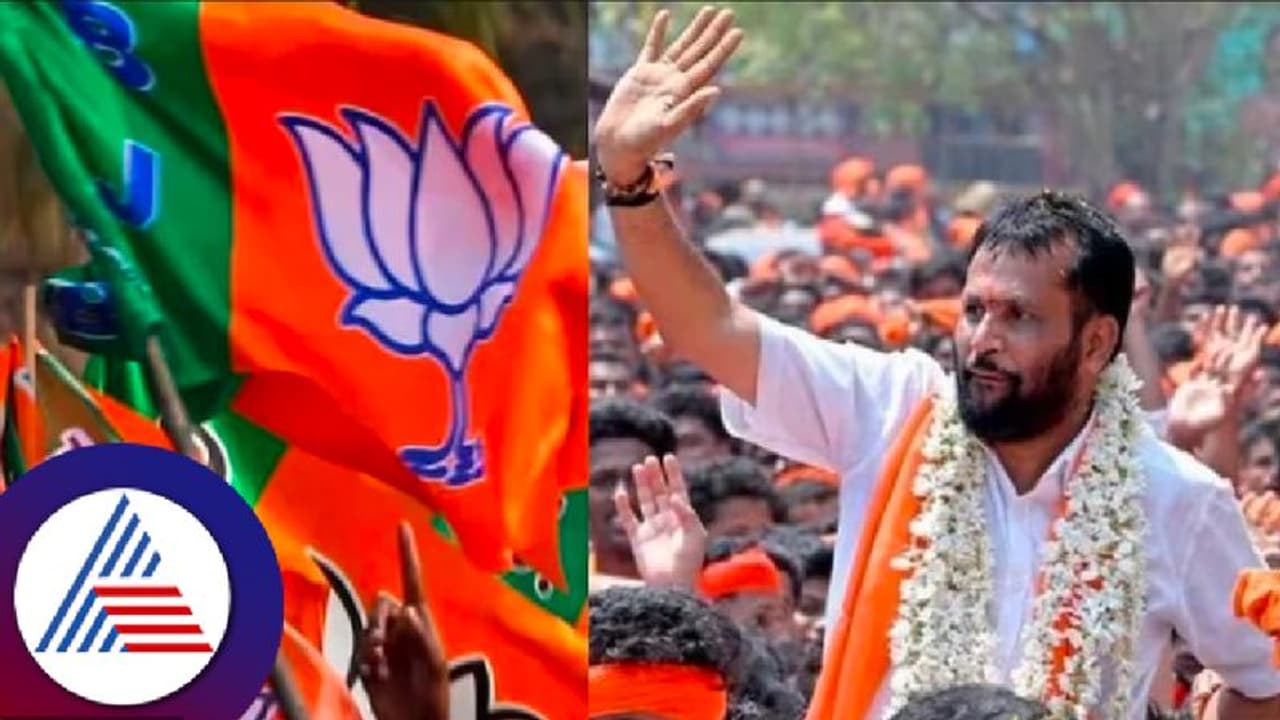 ದ.ಕ ಜಿಲ್ಲೆಗೆ ಬಿಜೆಪಿ ಟಿಕೆಟ್ ಘೋಷಣೆ ಬೆನ್ನಲ್ಲೇ ಪುತ್ತೂರಿನ ಹಿಂದೂ ಮುಖಂಡ ಅರುಣ್ ಪುತ್ತಿಲ ಬಿಜೆಪಿ ಸೇರ್ಪಡೆಗೆ ಒಪ್ಪಿಗೆ! ದ.ಕ ಜಿಲ್ಲೆಗೆ ಬಿಜೆಪಿ ಟಿಕೆಟ್ ಘೋಷಣೆ ಬೆನ್ನಲ್ಲೇ ಪುತ್ತೂರಿನ ಹಿಂದೂ ಮುಖಂಡ ಅರುಣ್ ಪುತ್ತಿಲ ಬಿಜೆಪಿ ಸೇರ್ಪಡೆಗೆ ಒಪ್ಪಿಗೆ!