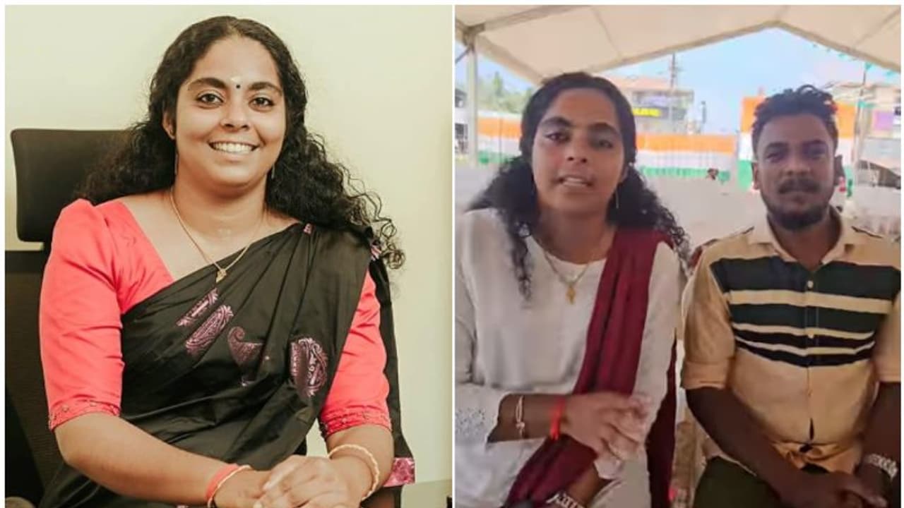 'ഈ യുവാവിന് വീടിന് പുറത്തിറങ്ങാന്‍ ഭയം, ആളുകള്‍ നോക്കുന്നത് ഭീകരവാദിയെ പോലെ'; അഫ്‌സലിനെ കുറിച്ച് അരിത