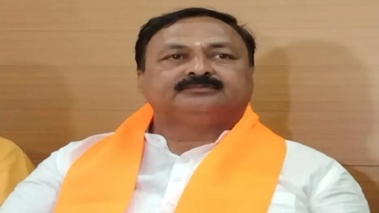 ಸಿದ್ದರಾಮಯ್ಯಗೆ ಇದು ಕೊನೆಯ ವಿಜಯ ದಶಮಿ, ಹಬ್ಬ ಆದ್ಮೇಲೆ ರಾಜೀನಾಮೆ ಕೊಡ್ತಾರೆ: ಶಾಸಕ ಟೆಂಗಿನಕಾಯಿ 