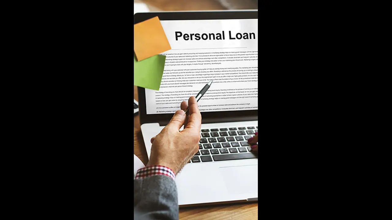 Personal Loan ತೆಗೆದುಕೊಳ್ಳುವ ಮುನ್ನ ಸ್ವಲ್ಪ ಹುಷಾರಾಗಿರಿ, ನಿಮ್ಮನ್ನೇ ನುಂಗಿ ಬಿಡಬಹುದು! Personal Loan ತೆಗೆದುಕೊಳ್ಳುವ ಮುನ್ನ ಸ್ವಲ್ಪ ಹುಷಾರಾಗಿರಿ, ನಿಮ್ಮನ್ನೇ ನುಂಗಿ ಬಿಡಬಹುದು!