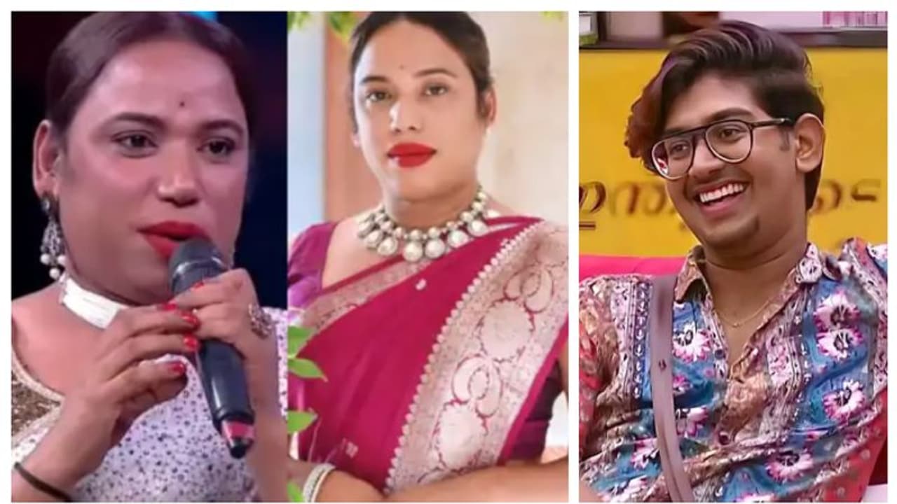 'വെള്ളം പോലും തിളപ്പിക്കാൻ അറിയില്ല, പക്ഷെ ഷെഫിന്‍റെ പാചകത്തെ കുറ്റം പറയും, ടിപ്പിക്കല്‍ മലയാളി': റിയാസ് സലീം