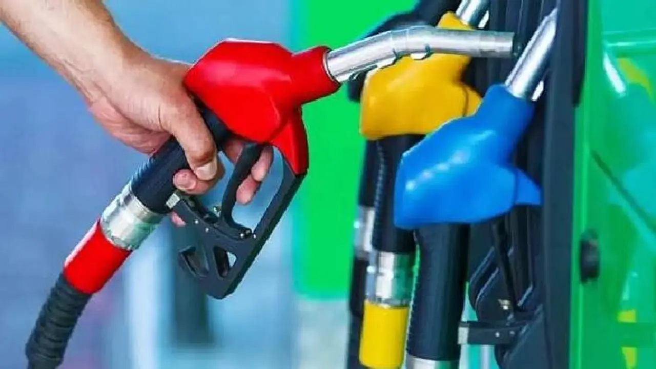 petrol diesel price today