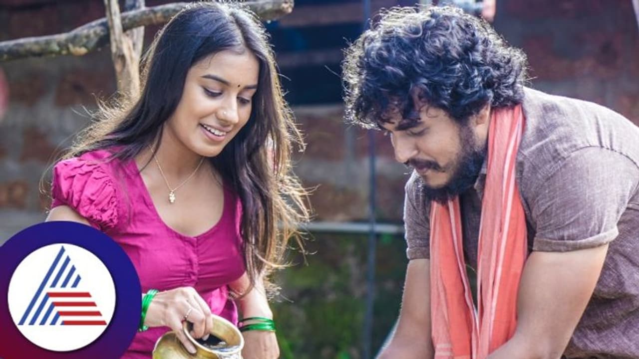 ಈ ಜಗತ್ತಲ್ಲಿ ಪ್ರತಿಯೊಬ್ಬರೂ ಬೇಟೆಗಾರರೇ: ಗೌರಿ ಶಂಕರ್ ಈ ಜಗತ್ತಲ್ಲಿ ಪ್ರತಿಯೊಬ್ಬರೂ ಬೇಟೆಗಾರರೇ: ಗೌರಿ ಶಂಕರ್