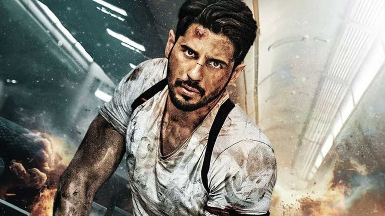 Yodha REVIEW: Sidharth Malhotra, Disha Patani's patriotic film receives standing ovation; read movie reaction Yodha REVIEW: Sidharth Malhotra, Disha Patani's patriotic film receives standing ovation; read movie reaction