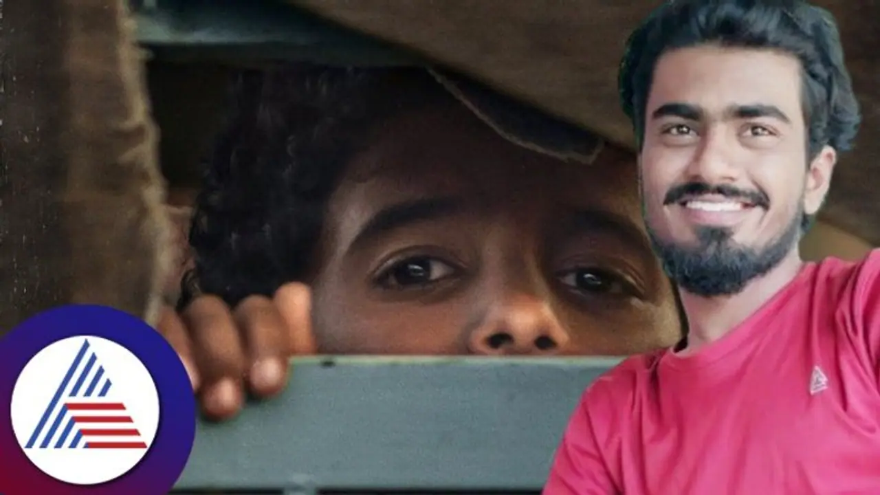 ಫೋಟೋ ರಂಜಿಸುವುದಿಲ್ಲ, ಕಾಡುತ್ತದೆ: ಉತ್ಸವ್ ಗೊನವಾರ ಫೋಟೋ ರಂಜಿಸುವುದಿಲ್ಲ, ಕಾಡುತ್ತದೆ: ಉತ್ಸವ್ ಗೊನವಾರ