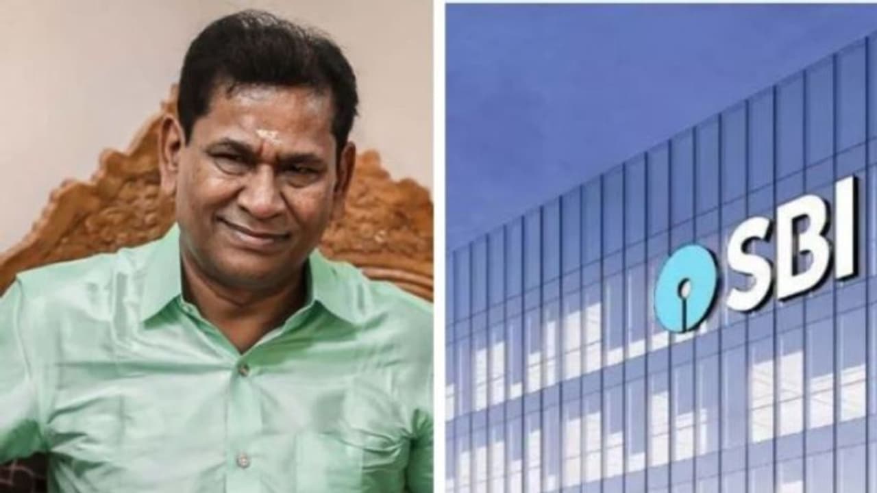 'സാന്റിയാഗോ മാര്ട്ടിന് എന്തിന് ഇത്രയും കോടികള് നല്കി'; അന്വേഷണമാവശ്യപ്പെടുമെന്ന് ഹര്ജിക്കാര് 'സാന്റിയാഗോ മാര്ട്ടിന് എന്തിന് ഇത്രയും കോടികള് നല്കി'; അന്വേഷണമാവശ്യപ്പെടുമെന്ന് ഹര്ജിക്കാര്