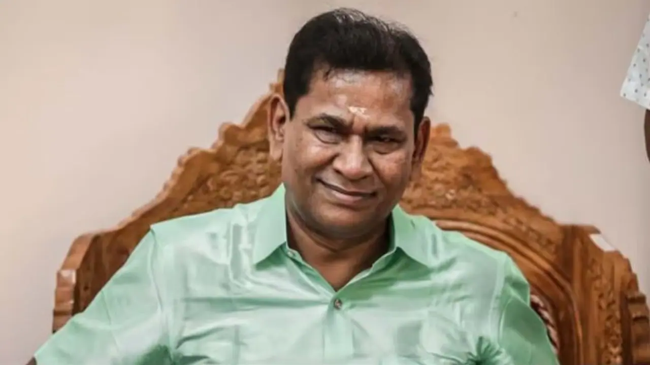 Electoral Bond Top Donor: आखिर कौन है राजनीतिक दलों पर बेइंतहा पैसा लुटाने वाले...जो मजदूर से बने लॉटरी किंग