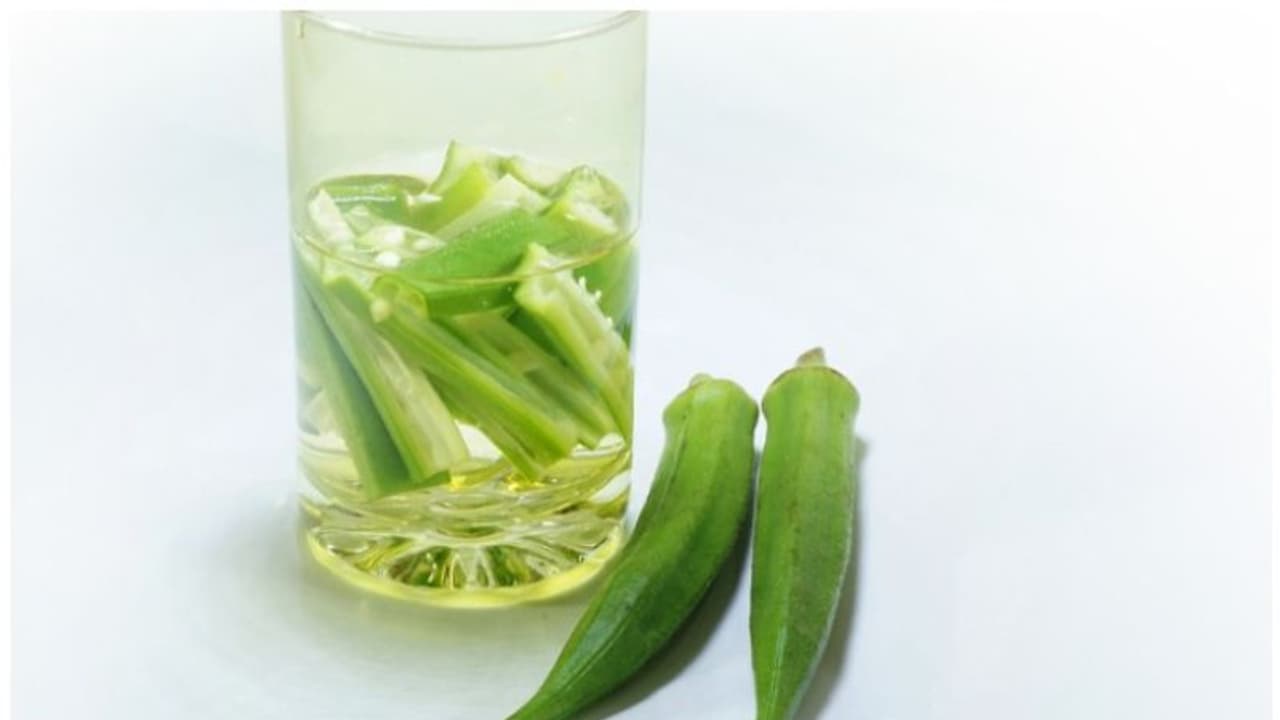 ദിവസവും ഒരു നേരം വെണ്ടയ്ക്ക വെള്ളം കുടിക്കുന്നത് ശീലമാക്കൂ, അതിശയിപ്പിക്കുന്ന ​ഗുണങ്ങളറിയാം 