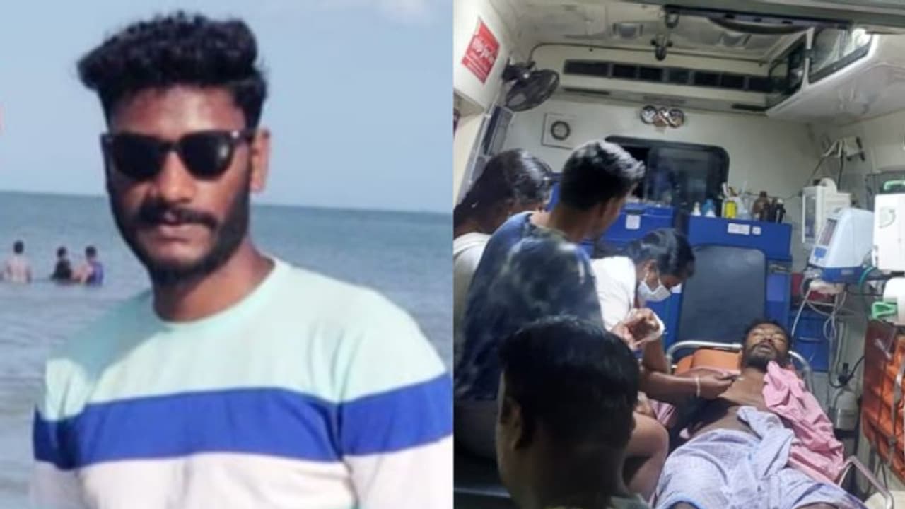 കാട്ടാനയെ തുരത്തി മടങ്ങി, പിന്നാലെ ആനയുടെ ആക്രമണം, യുവാവിന് ദാരുണാന്ത്യം, ഗൂഡല്ലൂരിൽ മൂന്നാഴ്ചയ്ക്കിടെ 3 മരണം