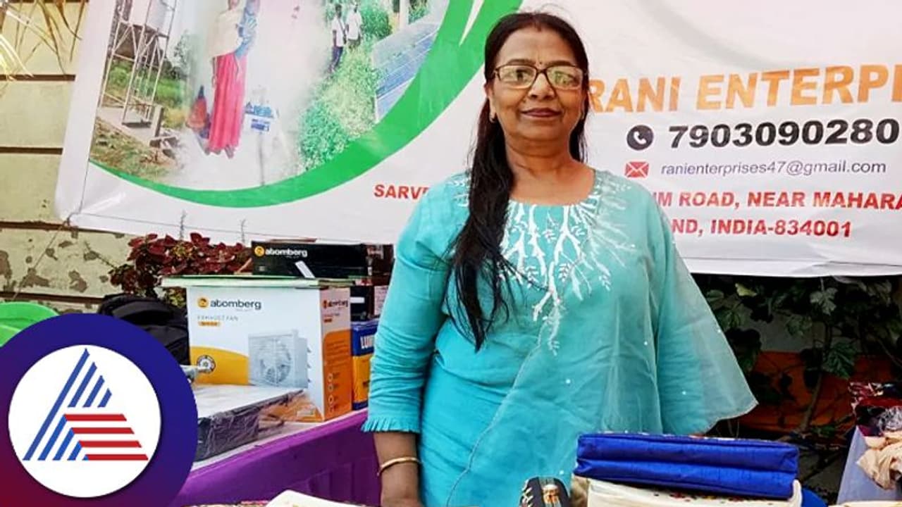 ಶೂನ್ಯ ಬಂಡವಾಳದಲ್ಲಿ ವ್ಯಾಪಾರ ಶುರು ಮಾಡಿ ಐವತ್ತು ಸಾವಿರ ಲಾಭಗಳಿಸ್ತಿರುವ ಮಹಿಳೆ! ಶೂನ್ಯ ಬಂಡವಾಳದಲ್ಲಿ ವ್ಯಾಪಾರ ಶುರು ಮಾಡಿ ಐವತ್ತು ಸಾವಿರ ಲಾಭಗಳಿಸ್ತಿರುವ ಮಹಿಳೆ!