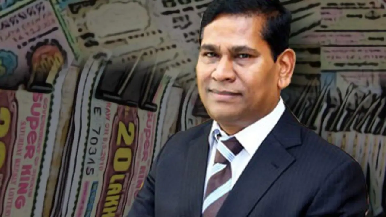 ഇലക്ടറൽ ബോണ്ട്: സാന്റിയാഗോ മാര്ട്ടിൻ വാങ്ങിയത് സംസ്ഥാനങ്ങൾക്ക് കേന്ദ്രം മുന്നറിയിപ്പ് നൽകിയതിന് ശേഷം ഇലക്ടറൽ ബോണ്ട്: സാന്റിയാഗോ മാര്ട്ടിൻ വാങ്ങിയത് സംസ്ഥാനങ്ങൾക്ക് കേന്ദ്രം മുന്നറിയിപ്പ് നൽകിയതിന് ശേഷം