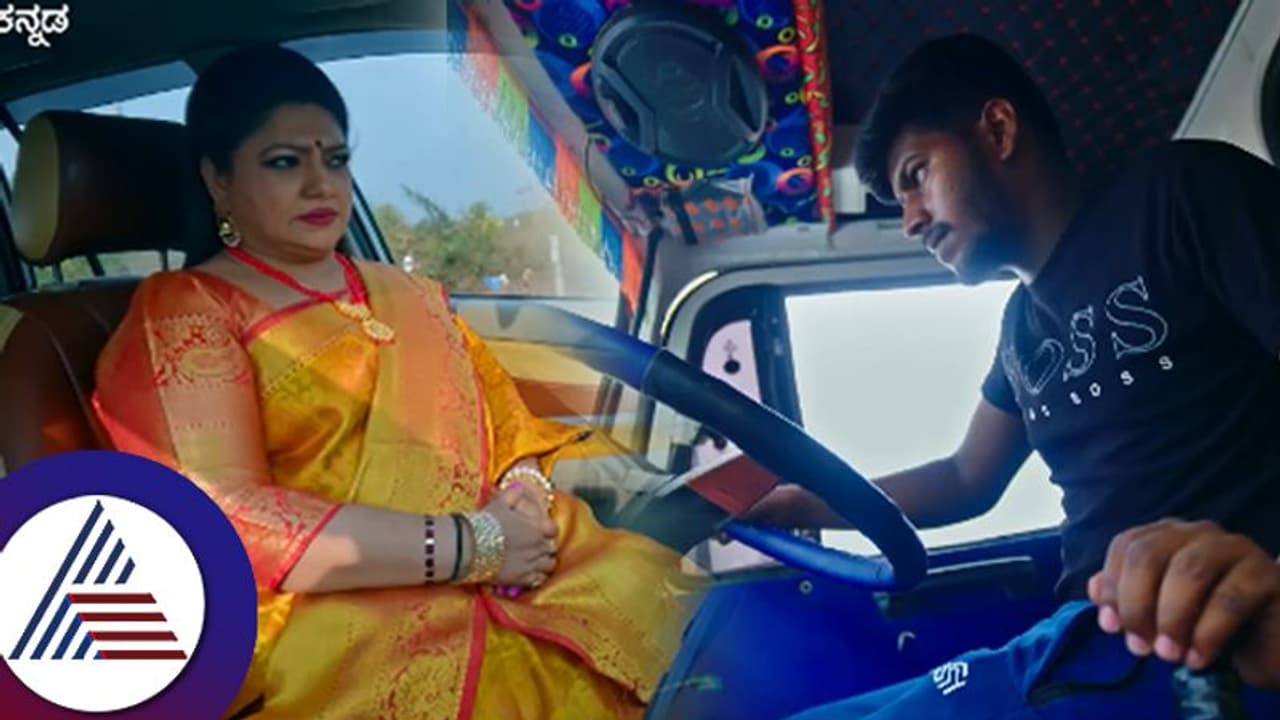 ಅಮ್ಮ ಶಕುಂತಲಾದೇವಿಯನ್ನೇ ಕೊಲ್ಲಲು ಸುಪಾರಿ ಕೊಟ್ಟು ಬಿಟ್ನಾ ಜೈದೇವ್? ಮಾಡಿದ್ದೇನು, ಆಗಿದ್ದೇನು? ಅಮ್ಮ ಶಕುಂತಲಾದೇವಿಯನ್ನೇ ಕೊಲ್ಲಲು ಸುಪಾರಿ ಕೊಟ್ಟು ಬಿಟ್ನಾ ಜೈದೇವ್? ಮಾಡಿದ್ದೇನು, ಆಗಿದ್ದೇನು?