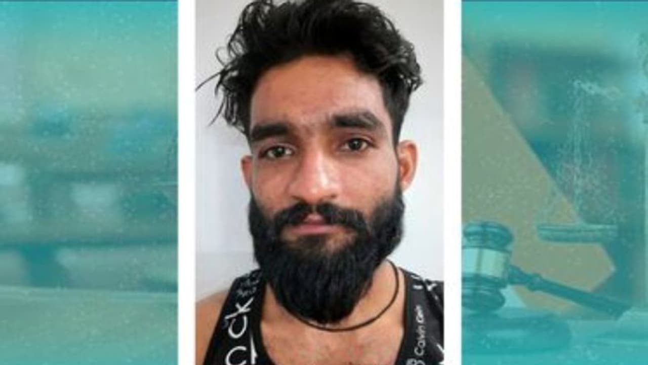 204 ഗ്രാം എംഡിഎംഎ; 27കാരന് 10 വര്‍ഷം കഠിന തടവും പിഴയും