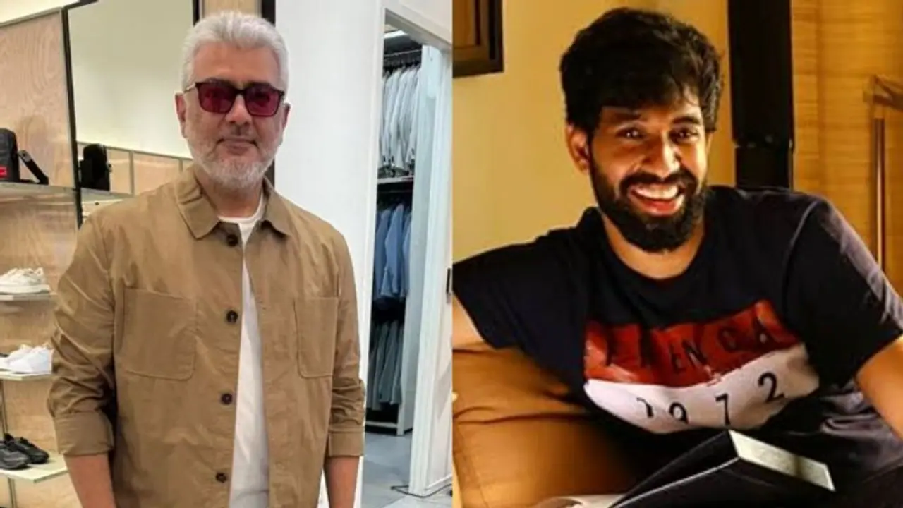 'குட் பேட் அக்லீ' படத்தை தொடர்ந்து ஆதிக் ரவிச்சந்திரன் இயக்கும் படம் ஹீரோ பற்றி வெளியான தகவல்!