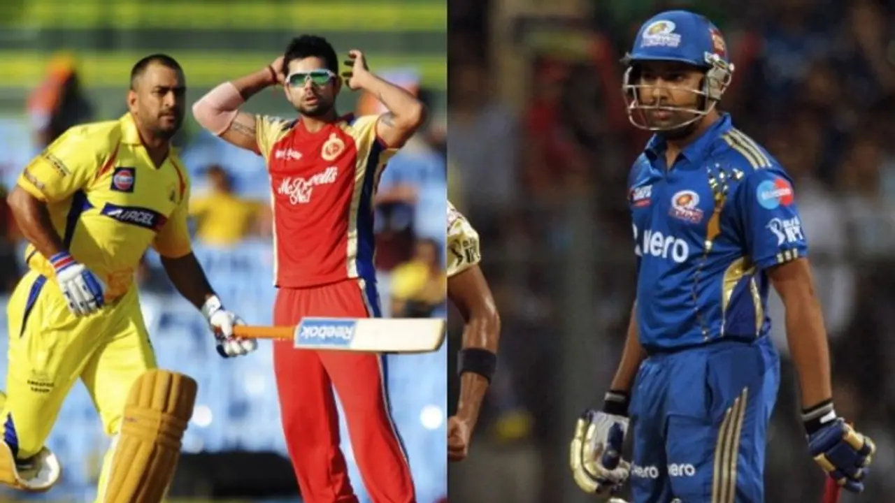 ಐಪಿಎಲ್‌ನಲ್ಲಿ ದಿಗ್ಗಜ ನಾಯಕರ ಯುಗಾಂತ್ಯ! ಧೋನಿ ನಿರ್ಧಾರ ಕೇಳಿ ಸಿಎಸ್‌ಕೆ ಮಾಲಿಕರಿಗೆ ಶಾಕ್!