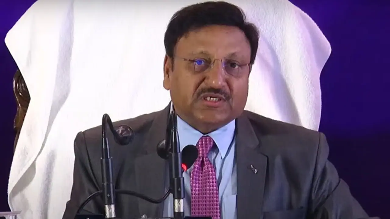 Elections in Jammu and Kashmir will be held immediately after Lok Sabha polls, says CEC Elections in Jammu and Kashmir will be held immediately after Lok Sabha polls, says CEC