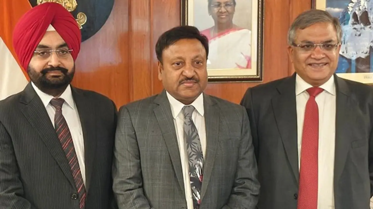 Election Commission of India to announce Lok Sabha election 2024 schedule on Saturday Election Commission of India to announce Lok Sabha election 2024 schedule on Saturday