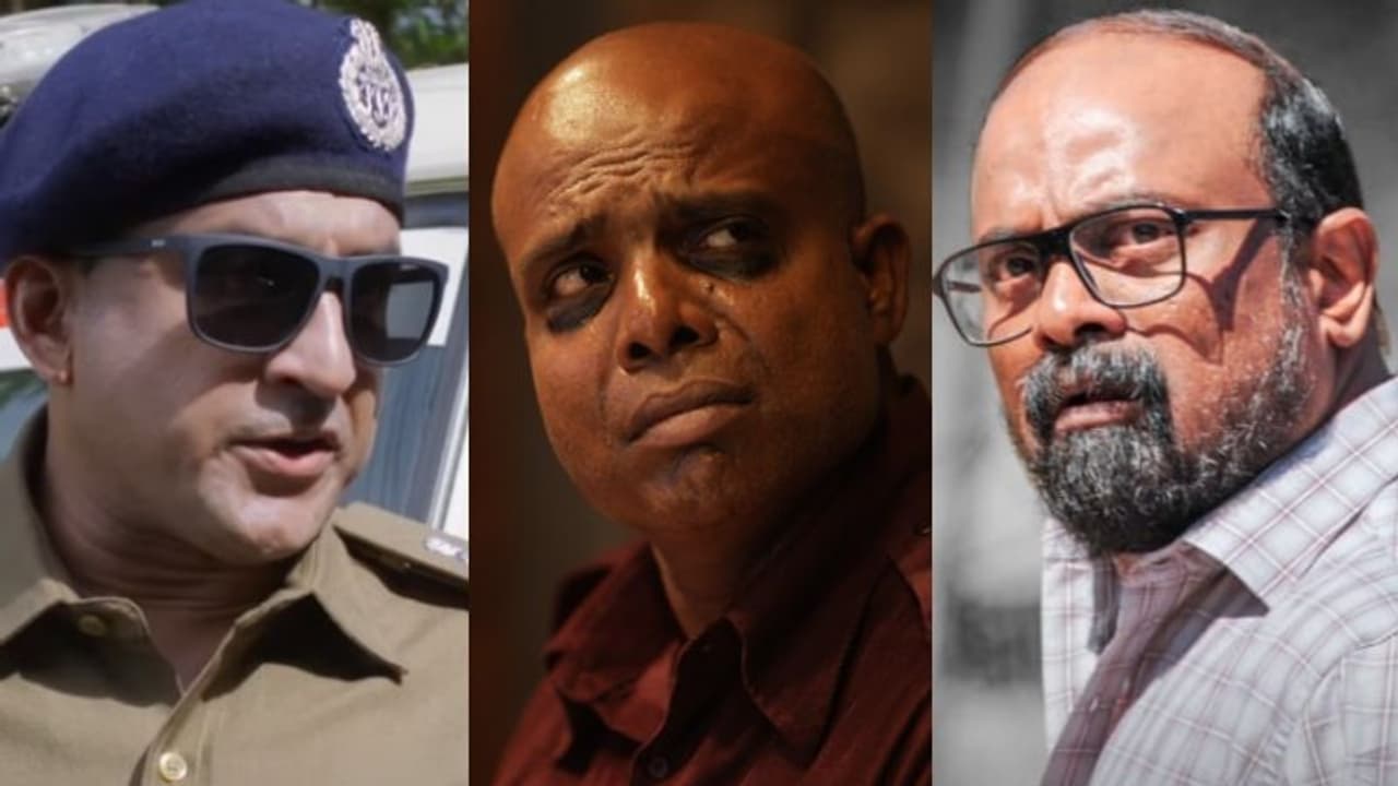 'അഞ്ചക്കള്ളകോക്കാന്‍' മാത്രമല്ല, മലയാളത്തില്‍ നിന്ന് ഈ വാരം അഞ്ച് സിനിമകള്‍