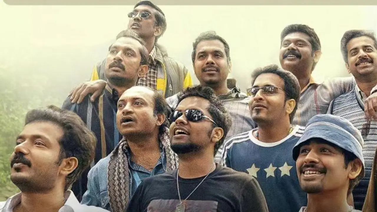 തെന്നിന്ത്യന്‍ സിനിമകളില്‍ ഈ വര്‍ഷം രണ്ടാം സ്ഥാനത്ത്! 'മഞ്ഞുമ്മല്‍ ബോയ്‍സി'ന് മുന്നിലുള്ളത് ഒരേയൊരു ചിത്രം