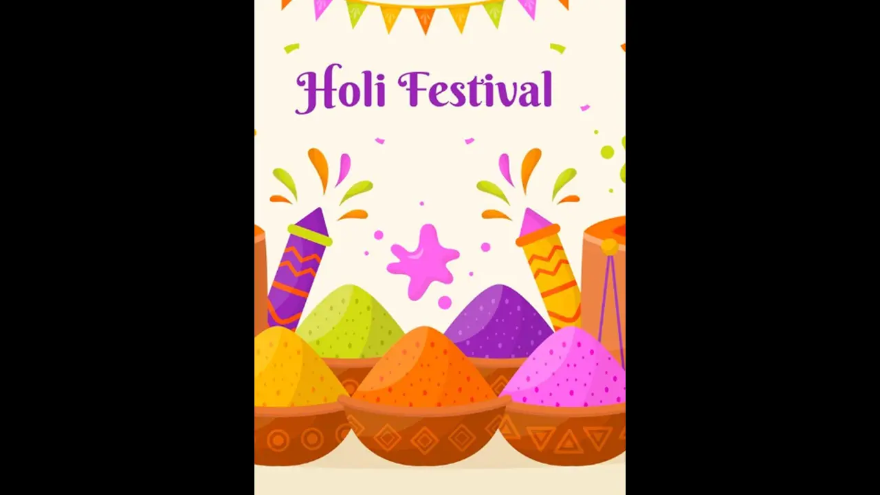 Holi 2024: Garden party to carnival, 10 party places to visit in Delhi Holi 2024: Garden party to carnival, 10 party places to visit in Delhi