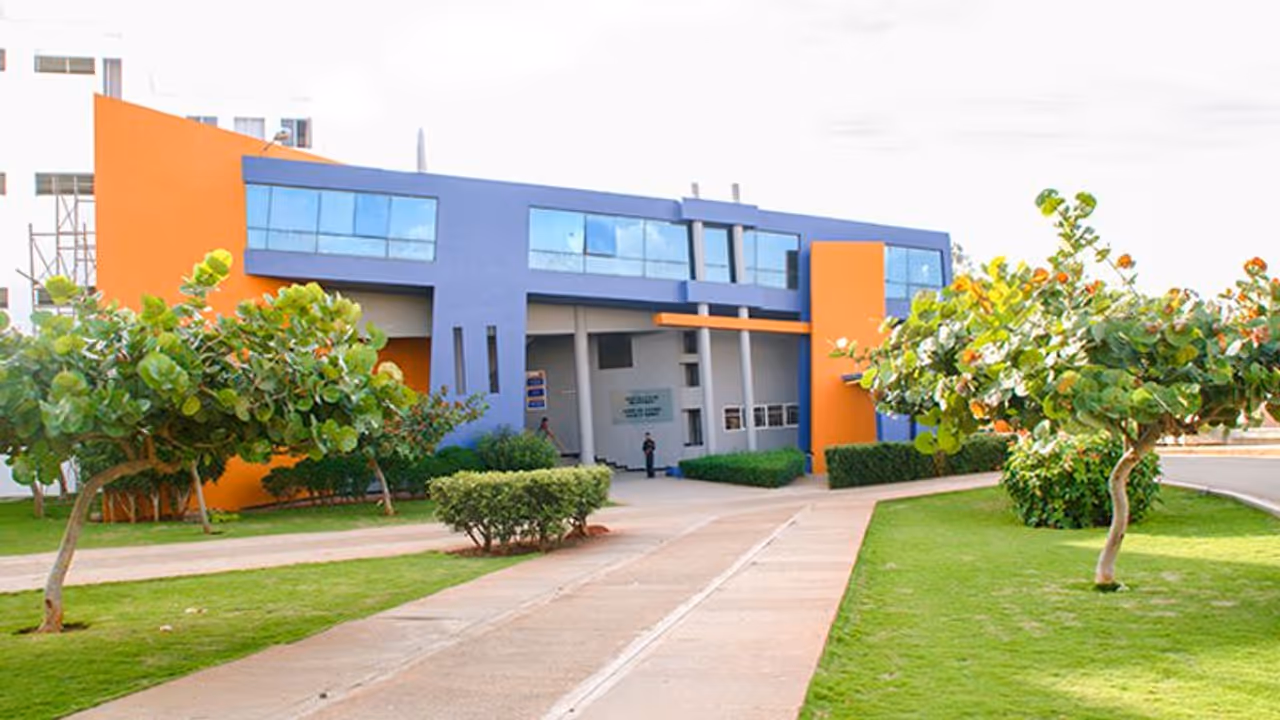 Acharya & BM Reddy College of Pharmacy secures A+ Grade in NAAC Accreditation Acharya & BM Reddy College of Pharmacy secures A+ Grade in NAAC Accreditation