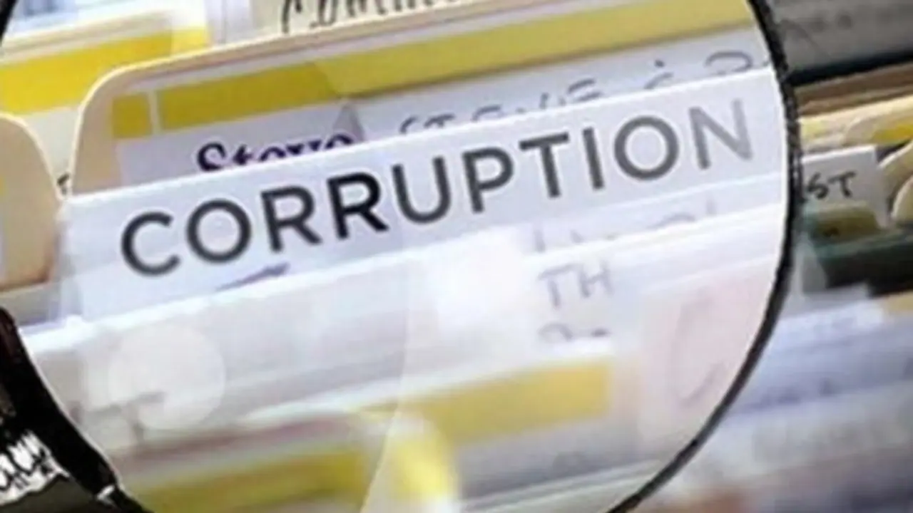 ವಿಶ್ವದ ಅತ್ಯಂತ ಭ್ರಷ್ಟ ದೇಶಗಳ ಪಟ್ಟಿ, ಮತ್ತೆ ಮೂರು ಸ್ಥಾನ ಕುಸಿದ ಭಾರತ!