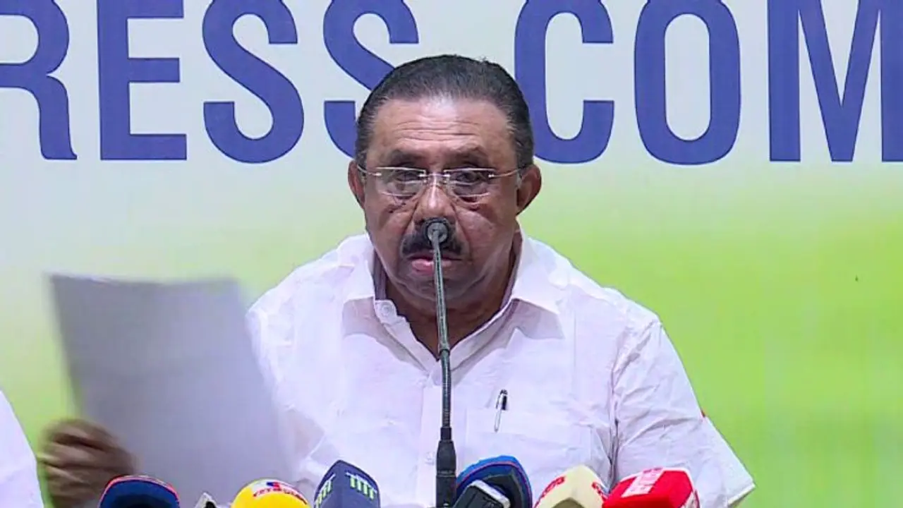 'യുഡിഎഫ് തരംഗം', തോറ്റാൽ പിണറായി രാജിവയ്ക്കുമോ? കനത്ത പരാജയമെങ്കിൽ രാജിവച്ച് ജനവിധി തേടുമോയെന്നും കോൺഗ്രസ്