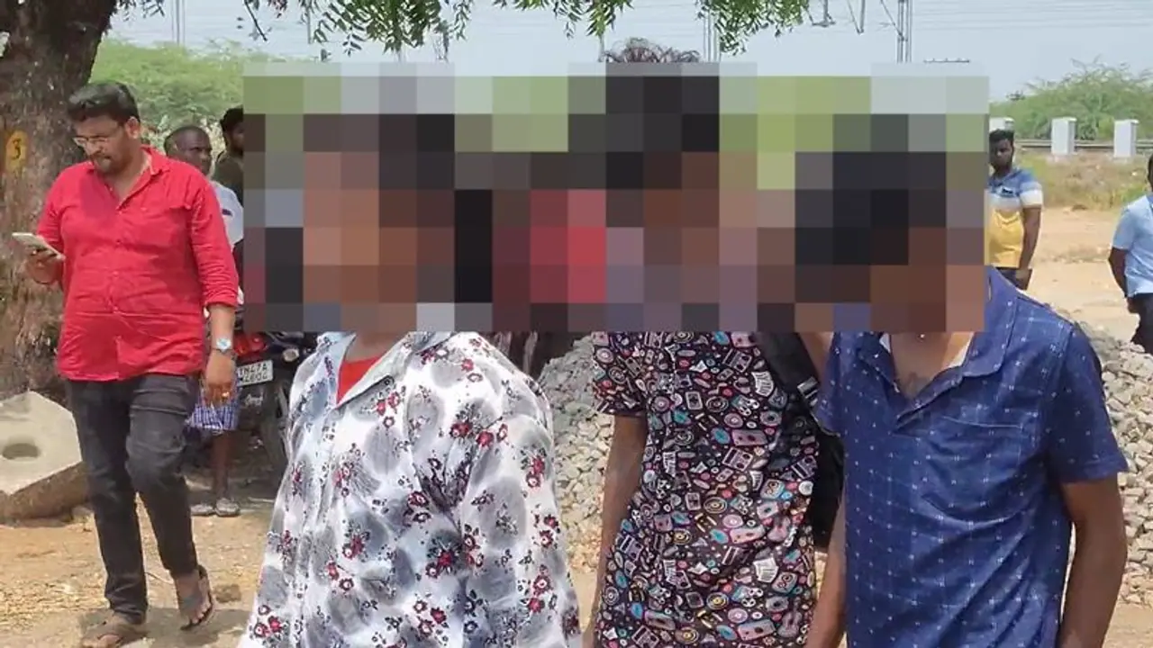 மூட்டை மூட்டையாக கஞ்சா, பயங்கர ஆயுதம்; கல்லூரி மாணவர்கள் அறையில் பயங்கரம் போலீஸ் அதிர்ச்சி