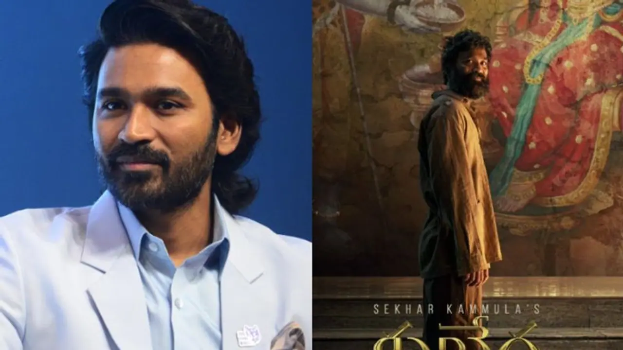 Dhanush starrer Kubera's story disclosed? Here's what we know