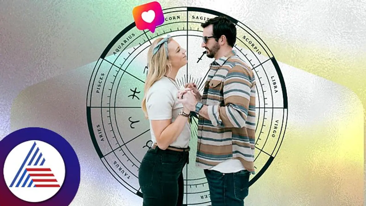 Zodiac Sign: ಇಂಥವರು ನಿಮಗೆ ಸಿಕ್ಕರೆ ಐಡಿಯಲ್ ಕಪಲ್ ಎನಿಸಿಕೊಳ್ತೀರಿ