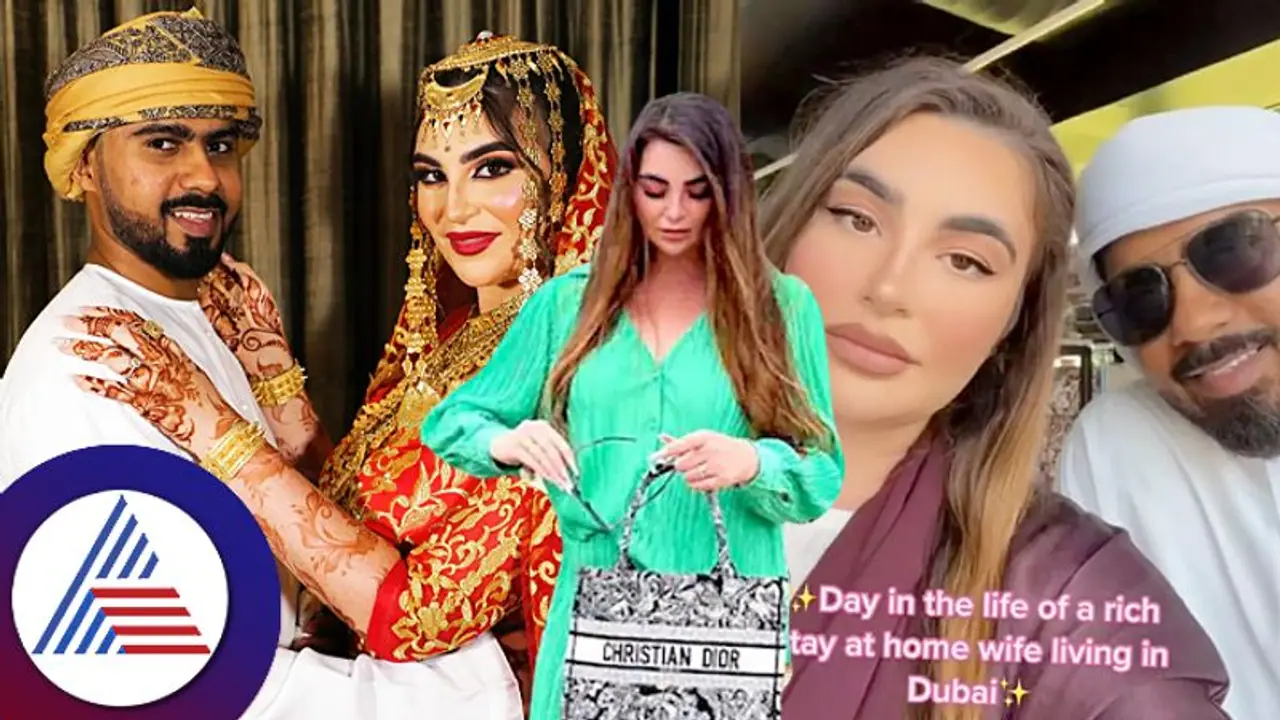 ನಾ ಮದುವೆಯಾಗಿದ್ದು ಮಿಲಿಯನೇರ್‌ನನ್ನು, ನೀವು ಬಿಲಿಯನೇರ್‌ನನ್ನೇ ಮದ್ವೆಯಾಗಿ ಅಂತಂದ್ಲು ಈ ತಾಯಿ 