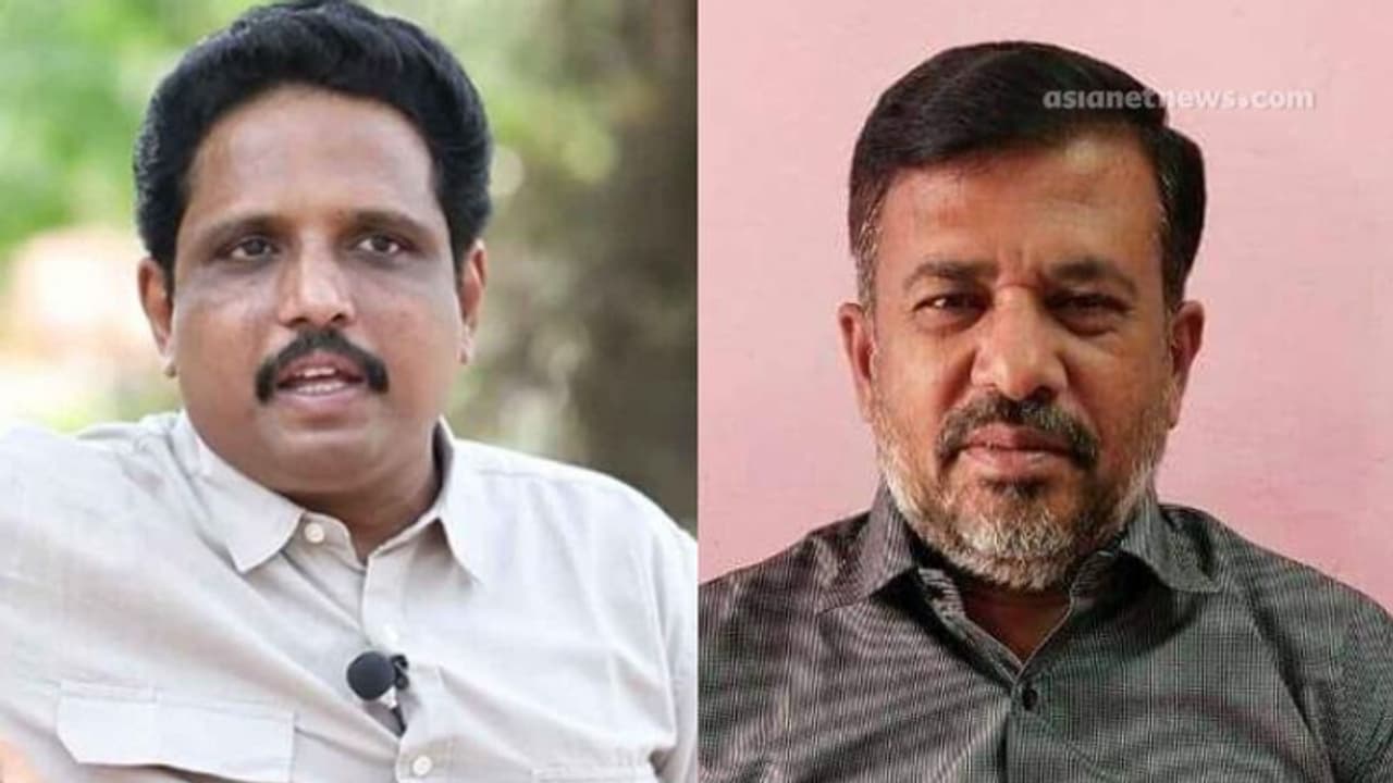 തമിഴ്‌നാട്ടിൽ സിപിഎം സ്ഥാനാര്‍ത്ഥികളായി; മധുരയിൽ സിറ്റിംഗ് എംപിയും ദിണ്ടിഗലിൽ ജില്ലാ സെക്രട്ടറിയും മത്സരിക്കും