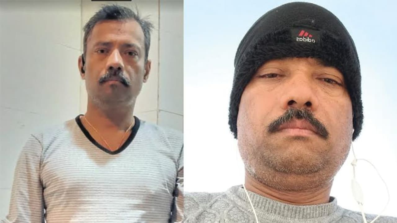 റമദാൻ തുടങ്ങി, ഭാ​ഗ്യ വർഷവും; എമിറേറ്റ്സ് ഡ്രോയിലൂടെ രണ്ട് പ്രവാസികൾക്ക് സമ്മാനം