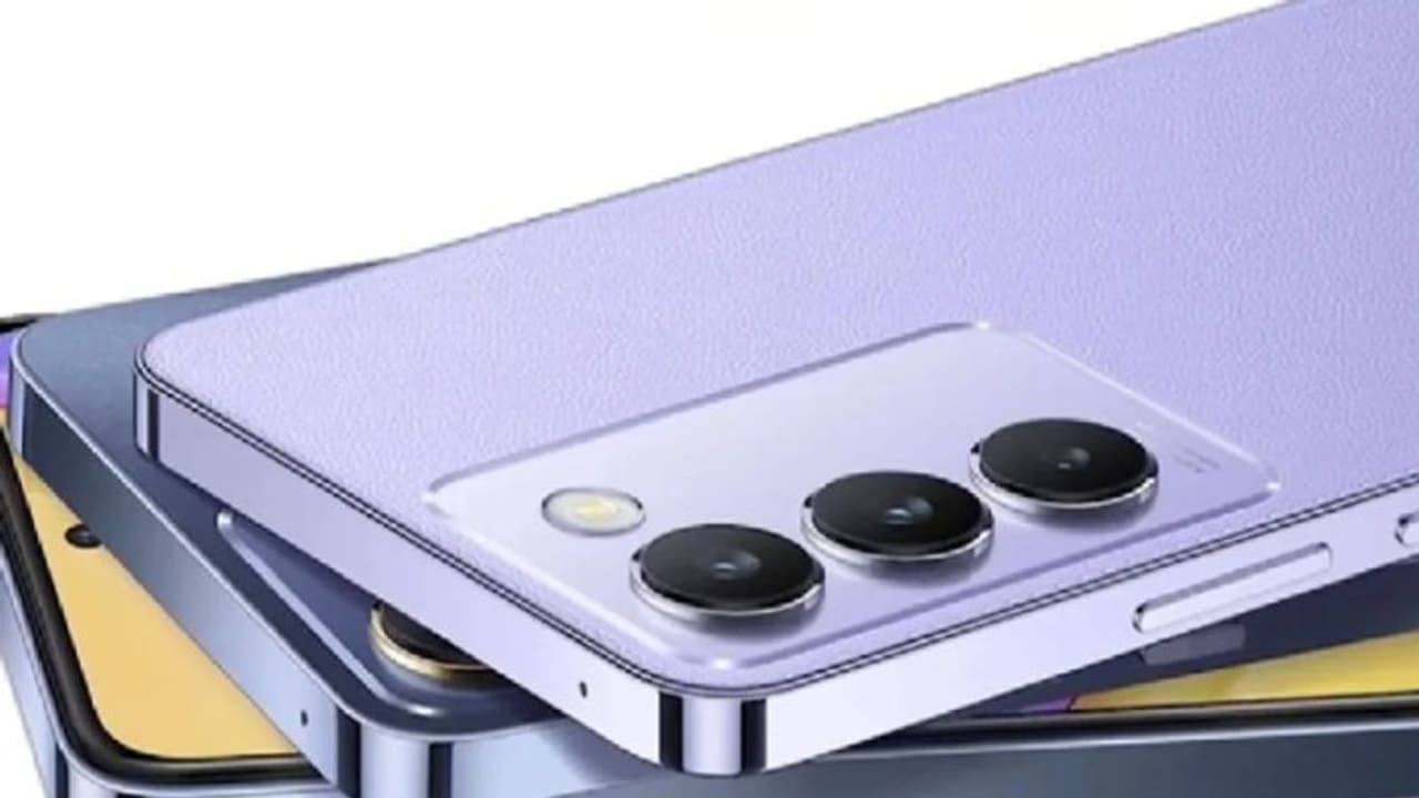 அடுத்த வாரம் வெளியாகும்.. VIVO T3 5G.. அதிகாரப்பூர்வ அறிவிப்பை வெளியிட்ட VIVO நிறுவனம் முழு விவரம் இதோ!