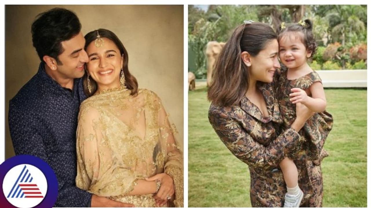  ಪ್ರಶ್ನೆ ಕೇಳಿದ ಪುಟ್ಟ ಬಾಲಕಿಗೆ ನಟ ರಣ್‌ಬೀರ್ ಕಪೂರ್ ಕೊಟ್ಟ ಉತ್ತರ ಕೇಳಿ ಶಾಕ್ ಆಗ್ಬೇಡಿ!