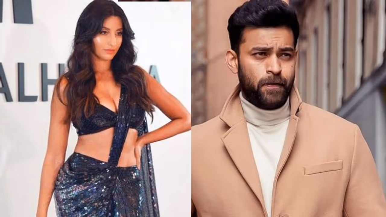 వరుణ్ తేజ్ మట్కాలో ముగ్గురు హీరోయిన్లు.. సంబంధం లేని విధంగా క్యారెక్టర్లు వరుణ్ తేజ్ మట్కాలో ముగ్గురు హీరోయిన్లు.. సంబంధం లేని విధంగా క్యారెక్టర్లు