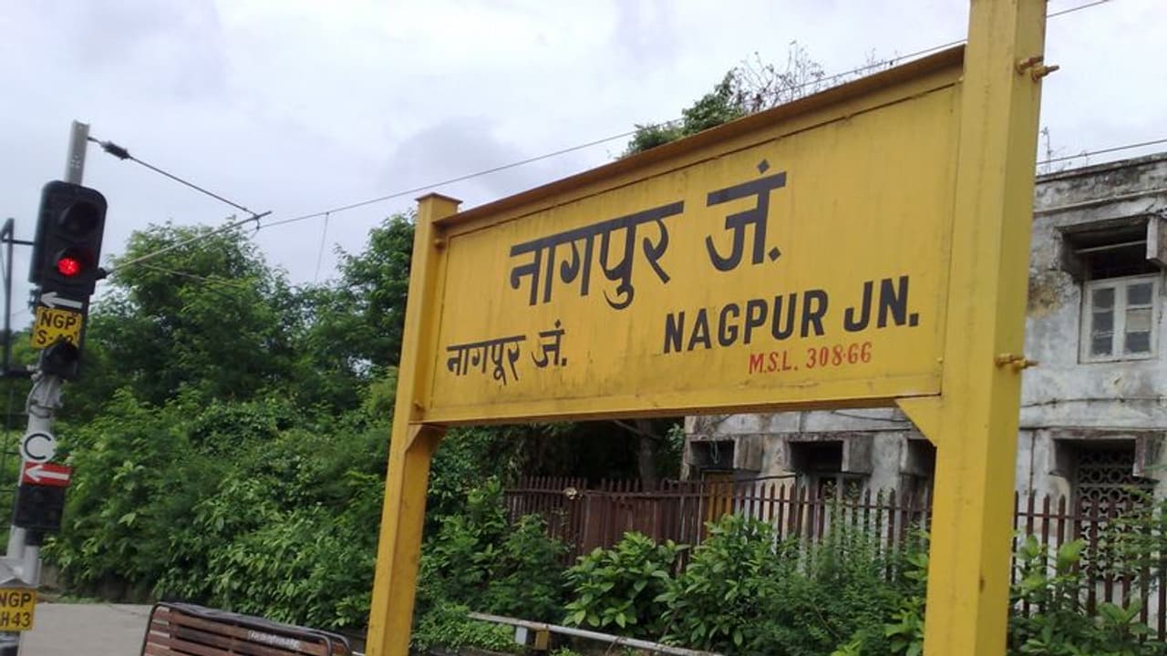 నాగ్‌పూర్ లోక్‌సభ ఎన్నికల ఫలితాలు 2024