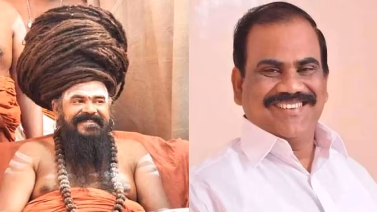 பிட்டு படத்தை வெளியிடுவேன்! ஆதீனத்தை மிரட்டிய அகோரத்தின் ஜாமின் மனு தள்ளுபடி! கோர்ட்டில் நடந்தது என்ன? பிட்டு படத்தை வெளியிடுவேன்! ஆதீனத்தை மிரட்டிய அகோரத்தின் ஜாமின் மனு தள்ளுபடி! கோர்ட்டில் நடந்தது என்ன?