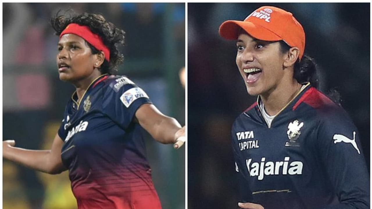 മലയാളി താരത്തിന്റെ ഓവര്‍ നിര്‍ണായമായി! ആര്‍സിബി ഫൈനലില്‍; മുംബൈ ഇന്ത്യന്‍സ് ഫൈനല്‍ കാണാതെ പുറത്ത് 