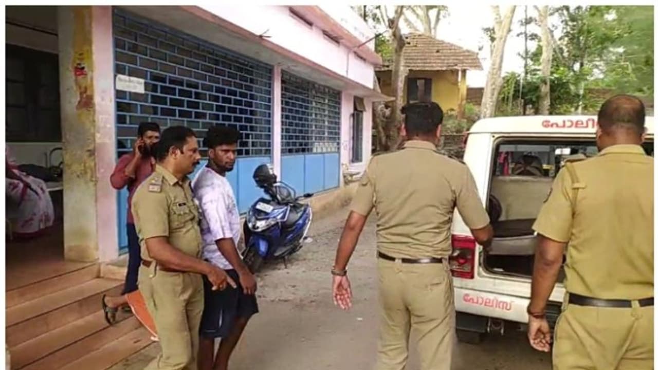 പൊലീസ് ജീപ്പ് തകർത്തത് ഉൾപ്പെടെ നിരവധി കേസുകൾ; 'കാപ്പ' ശിക്ഷ കഴിഞ്ഞിയപ്പോൾ വീണ്ടും അക്രമം, യുവാവ് അറസ്റ്റിൽ