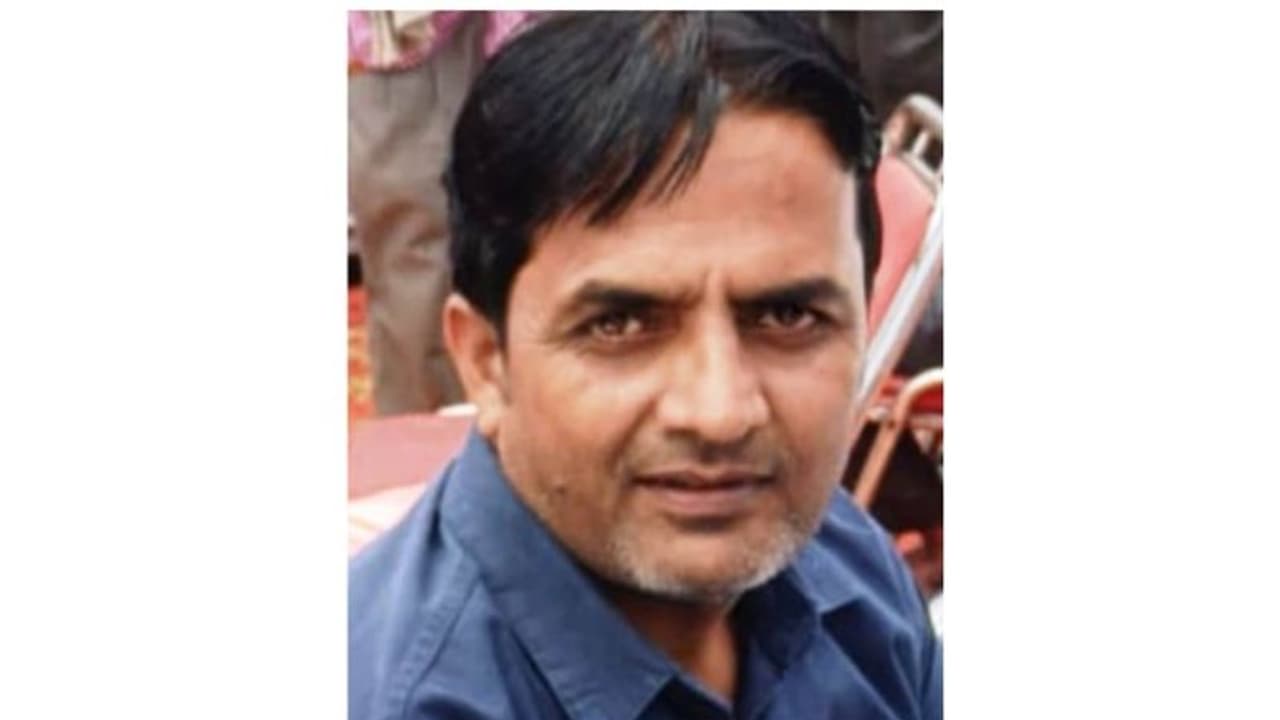 പ്രാണനകലും മുമ്പ് നാടണയാൻ കൊതിച്ച് പ്രവാസി; പക്ഷേ വിധി കരുതിവെച്ചത് മറ്റൊന്ന്