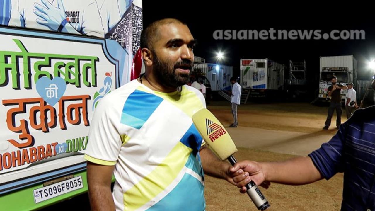 പത്മജയും അനിൽ ആന്റണിയും ബിജെപിയിൽ പോയതിൽ തെറ്റുകാണുന്നില്ല, അത് അവരുടെ തീരുമാനം: ചാണ്ടി ഉമ്മൻ