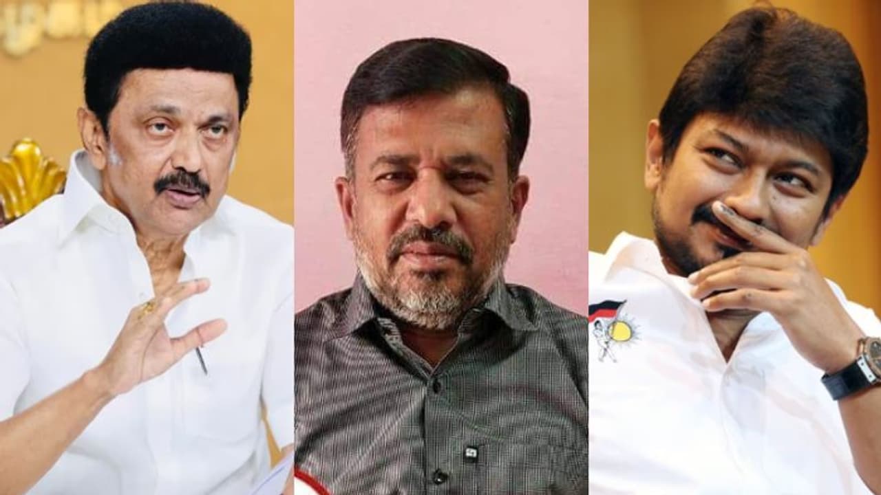 പകരം സിപിഎമ്മിന് കൊടുത്തത് ഡിഎംകെ ഉരുക്കു കോട്ട; സ്റ്റാലിൻ കോയമ്പത്തൂരിൽ കണ്ടതെന്ത്? ചുമതല ഉദയനിധിക്ക്! പകരം സിപിഎമ്മിന് കൊടുത്തത് ഡിഎംകെ ഉരുക്കു കോട്ട; സ്റ്റാലിൻ കോയമ്പത്തൂരിൽ കണ്ടതെന്ത്? ചുമതല ഉദയനിധിക്ക്!