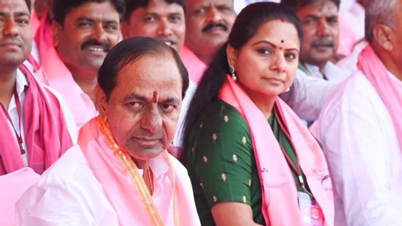 ఢిల్లీ ఈడీ ఆఫీసులో కవిత.. రౌస్‌ అవెన్యూ కోర్టులో హాజ‌రుప‌ర్చ‌నున్న‌ ఎన్‌ఫోర్స్‌మెంట్ డైరెక్టరేట్