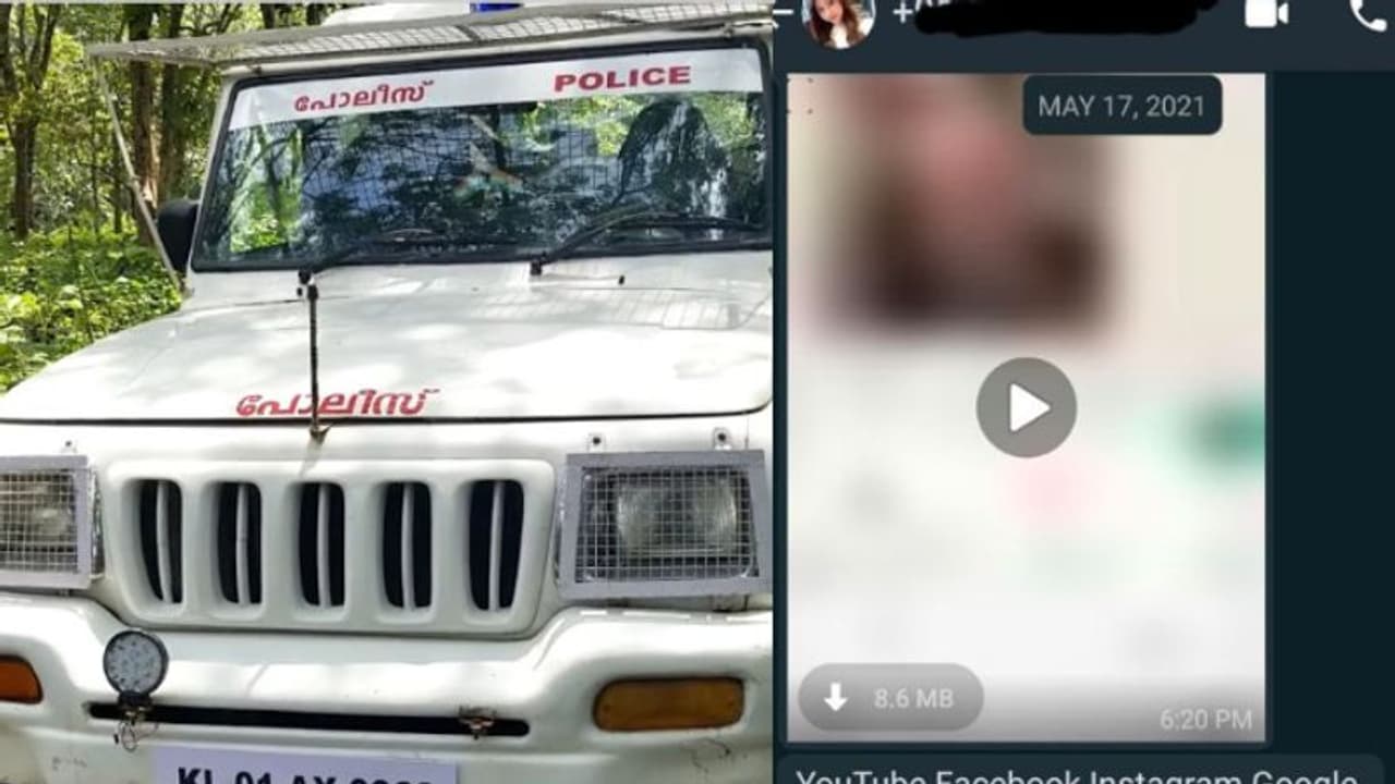 നഗ്നയായി യുവതിയുടെ വീഡിയോ കോൾ, 5 ലക്ഷം അക്കൗണ്ടിൽ വാങ്ങി; കേരളാ പൊലീസ് എത്തിയപ്പോൾ തിരികെ അയച്ചു, അറസ്റ്റ് നഗ്നയായി യുവതിയുടെ വീഡിയോ കോൾ, 5 ലക്ഷം അക്കൗണ്ടിൽ വാങ്ങി; കേരളാ പൊലീസ് എത്തിയപ്പോൾ തിരികെ അയച്ചു, അറസ്റ്റ്