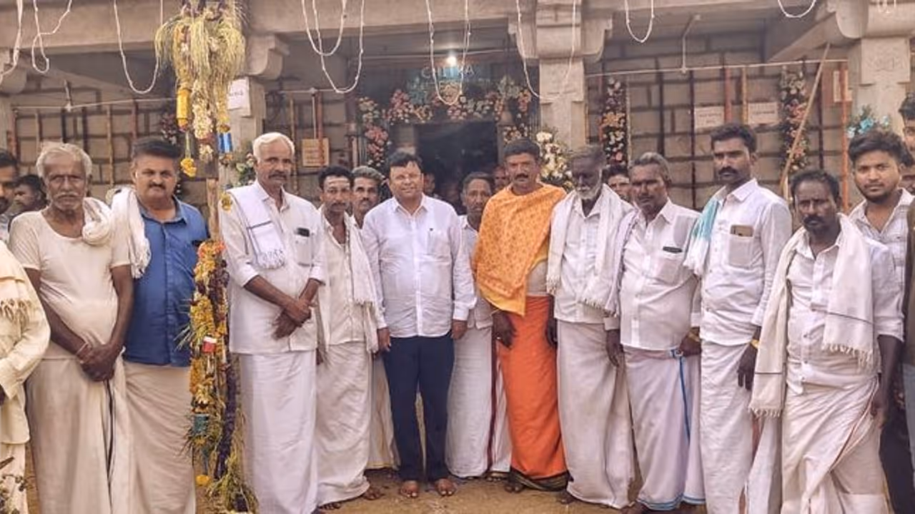 ಮದಲೂರು ಕೆರೆಗೆ ಹೇಮಾವತಿ ಹರಿಸಿ:ಮಾಜಿ ಶಾಸಕ ರಾಜೇಶ್ ಗೌಡ ಮದಲೂರು ಕೆರೆಗೆ ಹೇಮಾವತಿ ಹರಿಸಿ:ಮಾಜಿ ಶಾಸಕ ರಾಜೇಶ್ ಗೌಡ