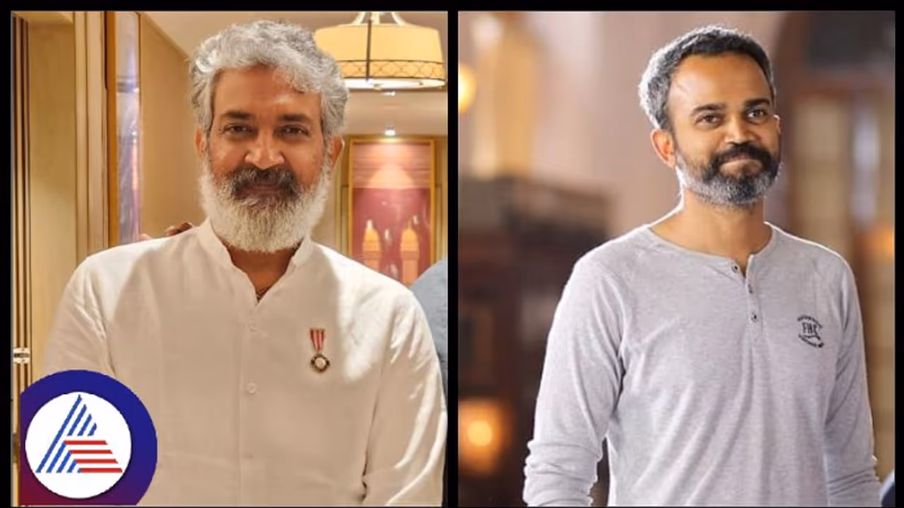 ಕೆಜಿಎಫ್‌ ನಿರ್ದೇಶಕರಿಗೆ ಗನ್ ಬಗ್ಗೆ ಶಾಕಿಂಗ್ ಪ್ರಶ್ನೆ ಕೇಳಿದ ರಾಜಮೌಳಿ; ಏನಂದ್ರು ಪ್ರಶಾಂತ್ ನೀಲ್?