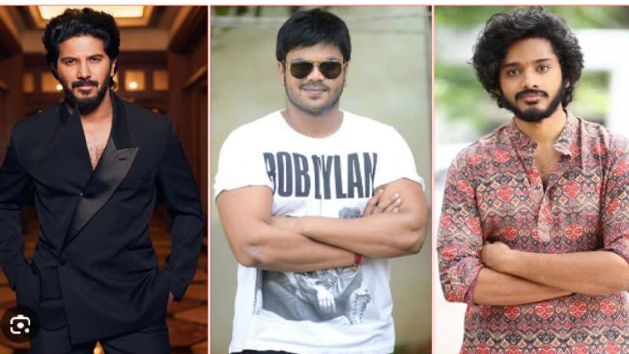 మంచు మనోజ్ విలన్, తేజ, దుల్కర్ సల్మాన్ హీరోలుగా సినిమా..? అదిరిపోయే అప్డేట్ మంచు మనోజ్ విలన్, తేజ, దుల్కర్ సల్మాన్ హీరోలుగా సినిమా..? అదిరిపోయే అప్డేట్